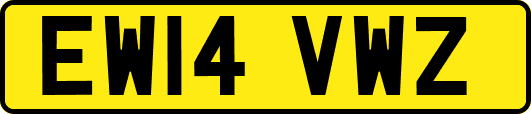 EW14VWZ