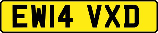 EW14VXD