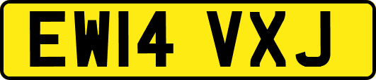 EW14VXJ