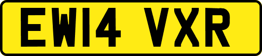 EW14VXR