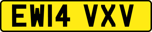 EW14VXV