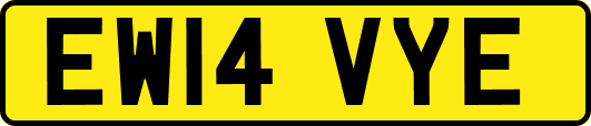 EW14VYE