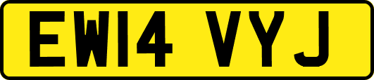 EW14VYJ
