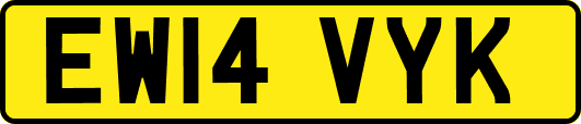 EW14VYK