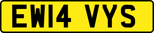 EW14VYS