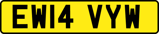EW14VYW