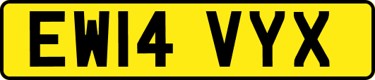 EW14VYX