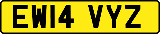 EW14VYZ