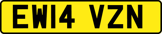 EW14VZN