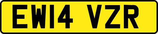 EW14VZR