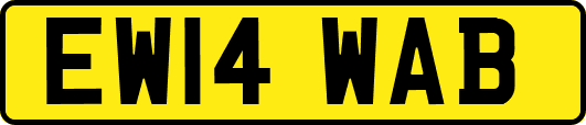 EW14WAB