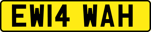 EW14WAH
