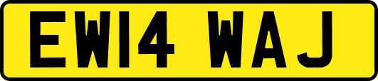 EW14WAJ