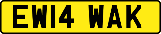 EW14WAK