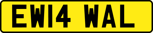 EW14WAL