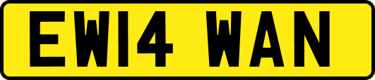 EW14WAN