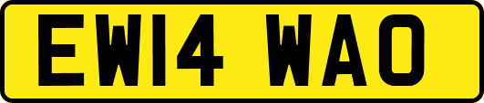 EW14WAO