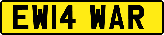EW14WAR