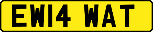 EW14WAT