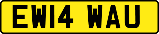 EW14WAU