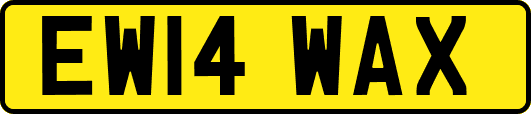 EW14WAX