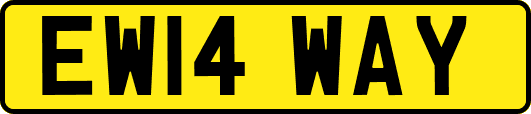 EW14WAY