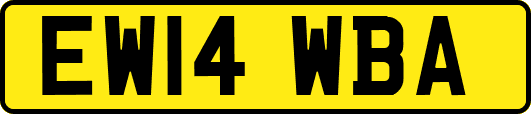 EW14WBA