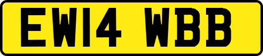EW14WBB