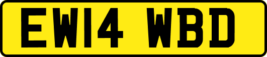EW14WBD