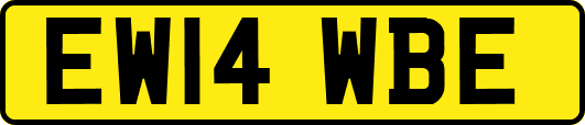 EW14WBE