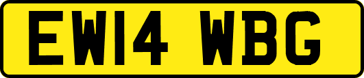 EW14WBG