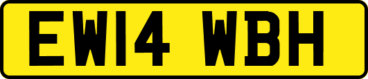 EW14WBH