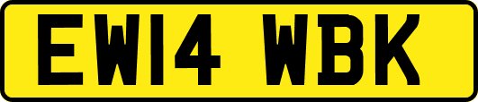 EW14WBK