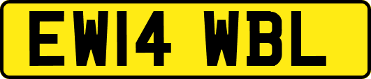 EW14WBL