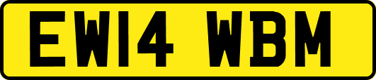 EW14WBM