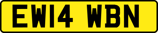 EW14WBN