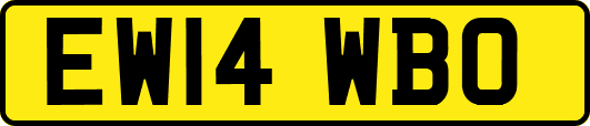 EW14WBO