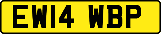 EW14WBP