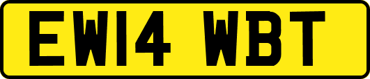 EW14WBT