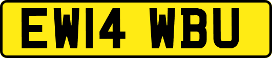 EW14WBU