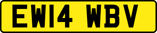 EW14WBV