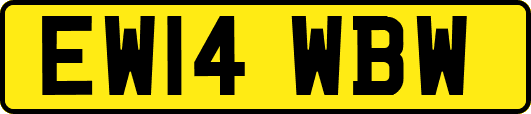 EW14WBW