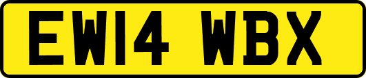 EW14WBX