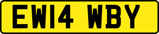 EW14WBY