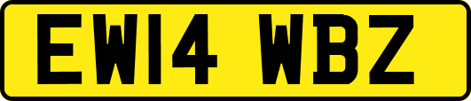 EW14WBZ