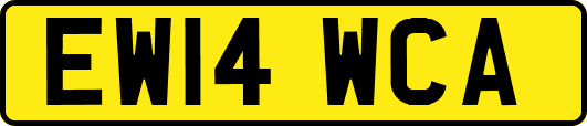 EW14WCA