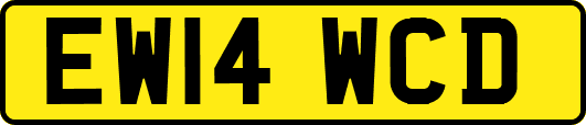 EW14WCD