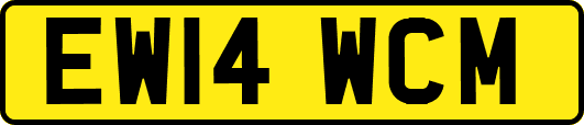 EW14WCM