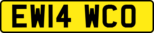EW14WCO