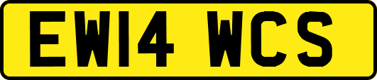 EW14WCS